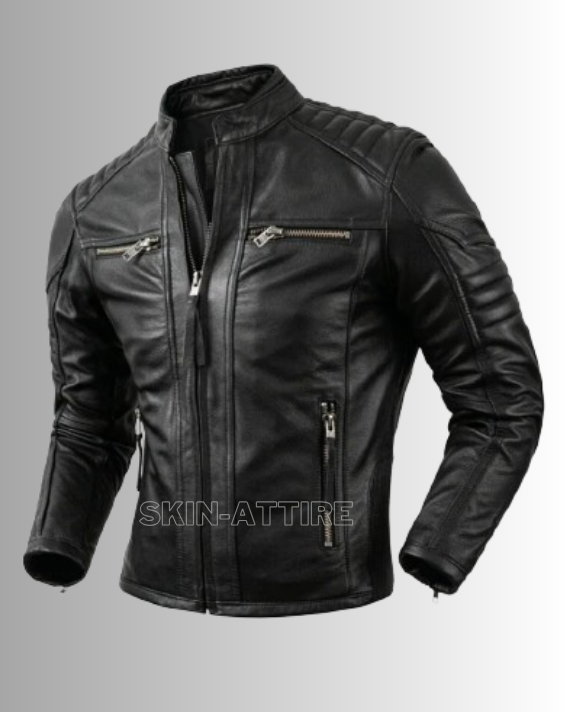 Men's black Jacket