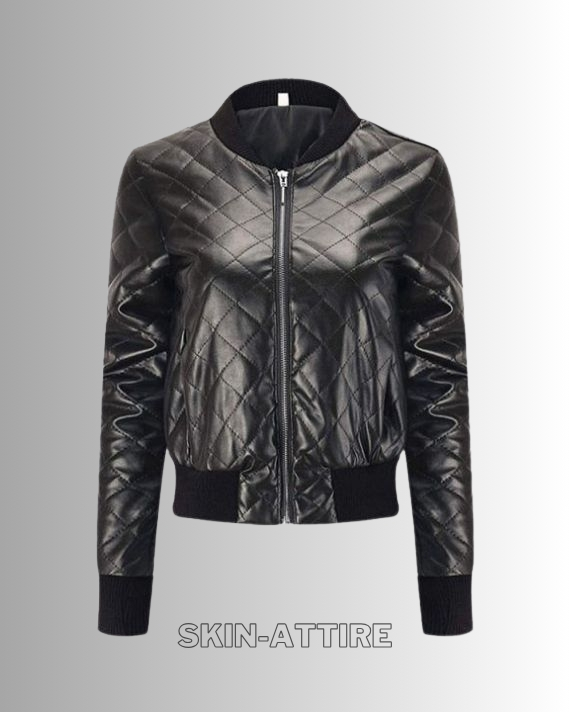 Women's Leather Jackets