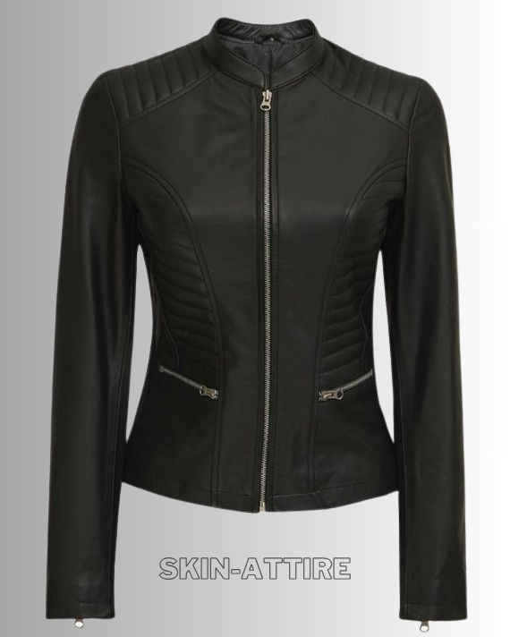 Women's Leather Jackets