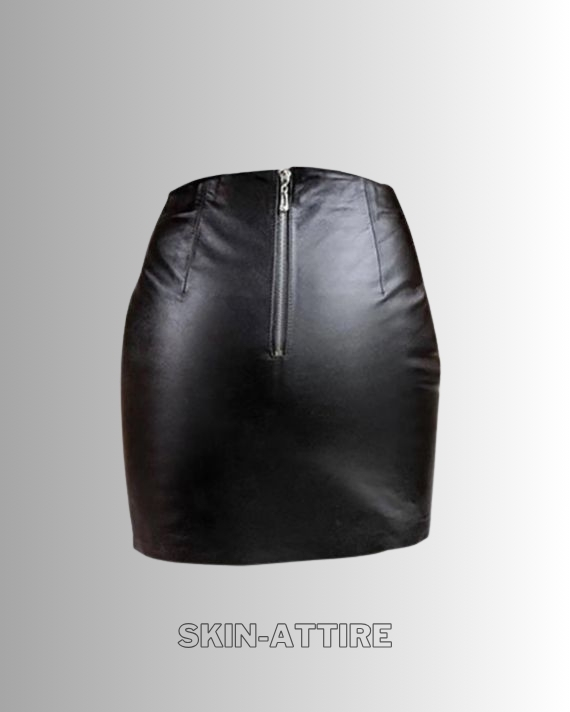 Women’s Leather skirts