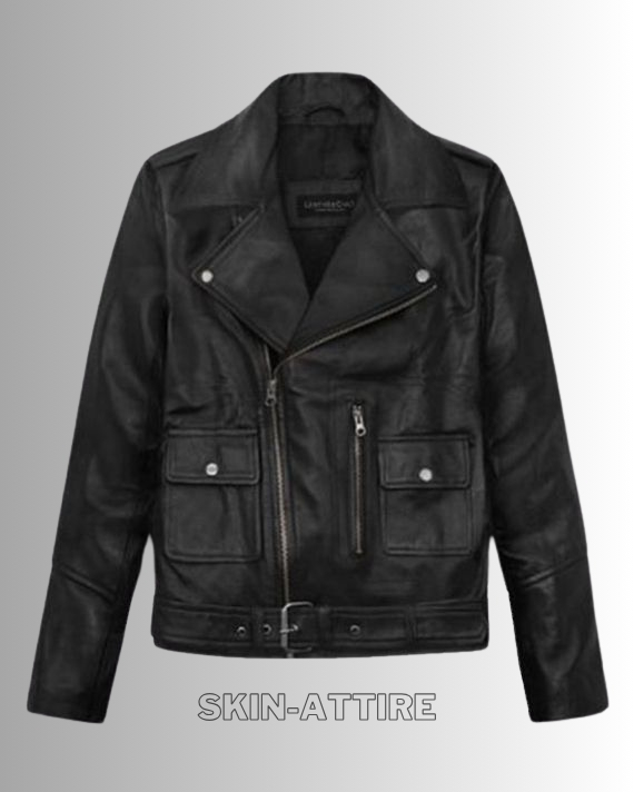 Women's Leather Jackets