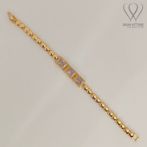 Luxe Bracelet Elegance
