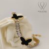 Elegant Sparkle in Every Flick