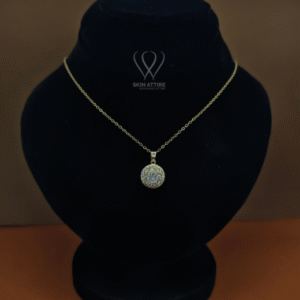 Stella Glow Necklace