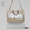 Look at Me Tote Bag