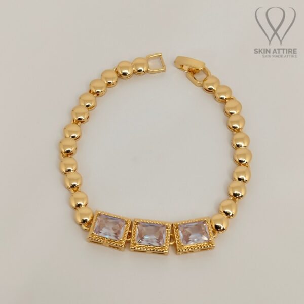 Luxe Bracelet Elegance