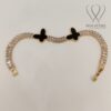 Elegant Sparkle in Every Flick
