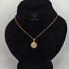 Stella Glow Necklace