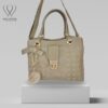Stylo Olive Charm Handbag