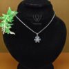 Crystal Blossom Pendant
