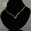 Verda V Luxe Necklace