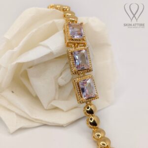 Luxe Bracelet Elegance