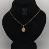 Stella Glow Necklace