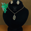 Aurora Sparkle Pendant