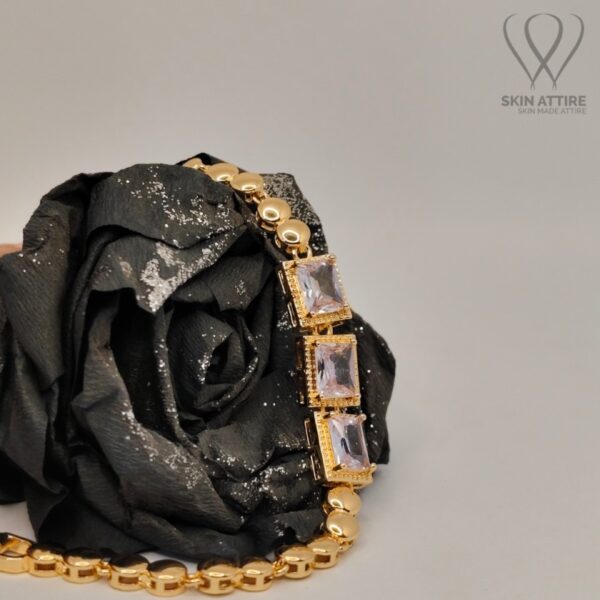 Luxe Bracelet Elegance