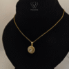 Stella Glow Necklace